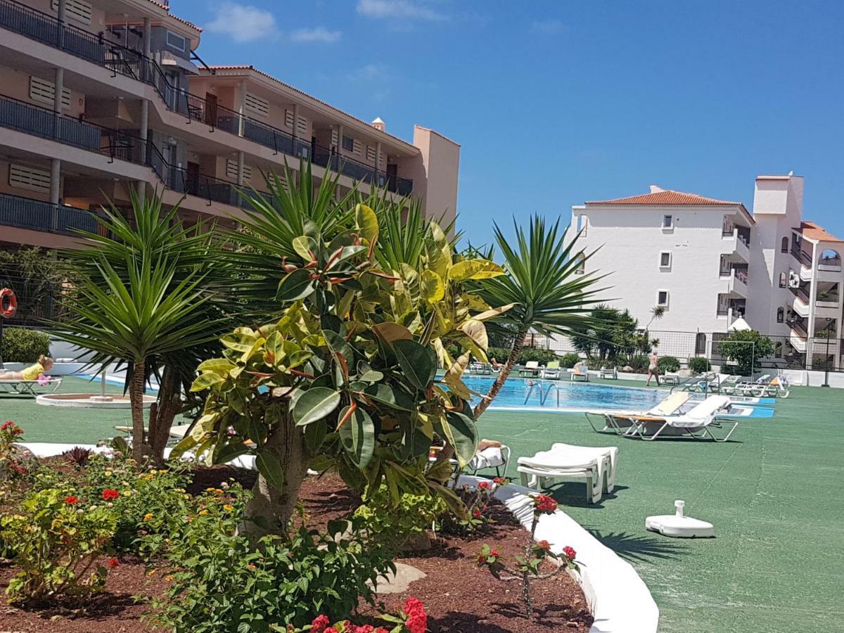 Los Cristianos To Enjoy, Relax And Live The Ocean! Dış mekan fotoğraf