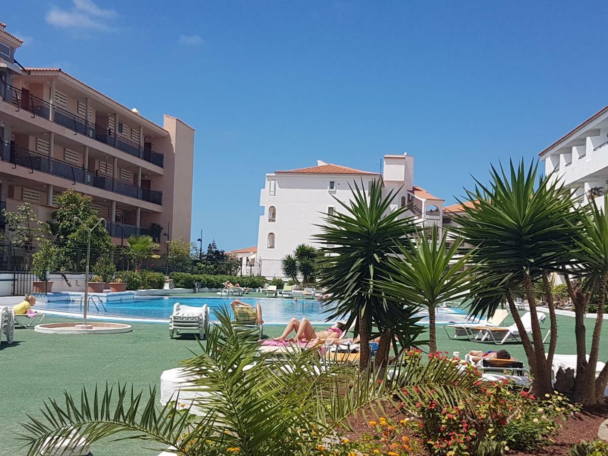 Los Cristianos To Enjoy, Relax And Live The Ocean! Dış mekan fotoğraf