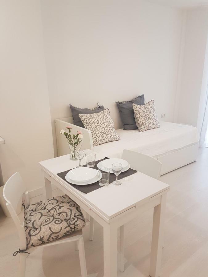 Los Cristianos To Enjoy, Relax And Live The Ocean! Dış mekan fotoğraf