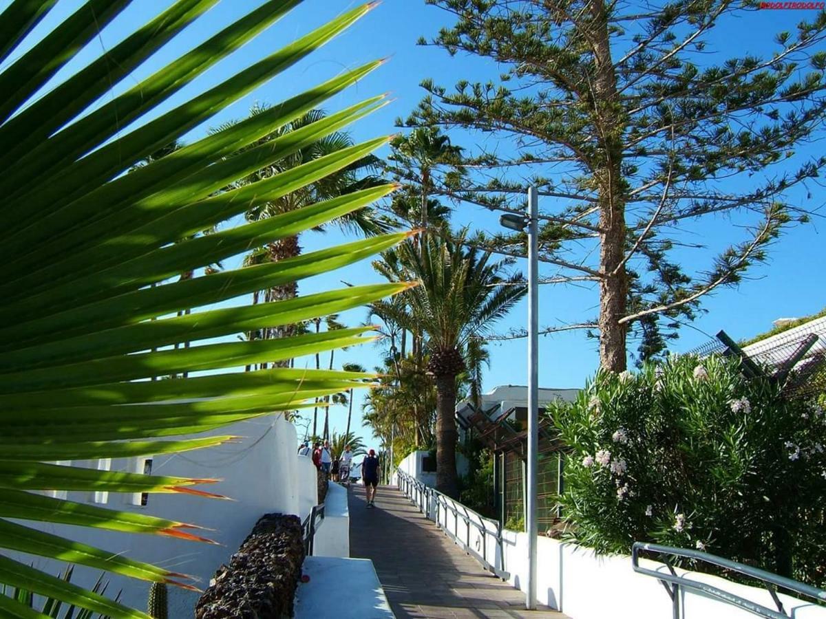 Los Cristianos To Enjoy, Relax And Live The Ocean! Dış mekan fotoğraf